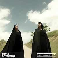 Tnt Records — Ameno — обложка
