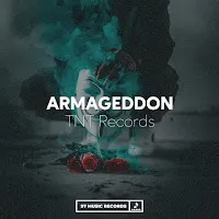 Tnt Records — Armageddon — обложка