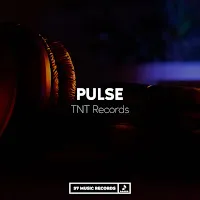 Tnt Records — Pulse — обложка